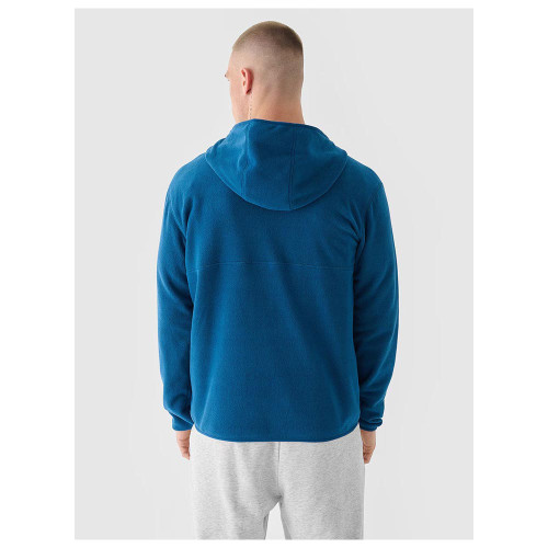 4F Ανδρική ζακέτα Fleece